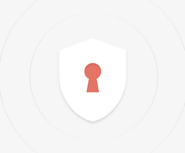 Industry-leading security