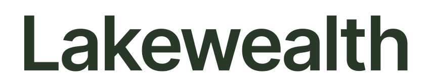 Lake Wealth Capital logo
